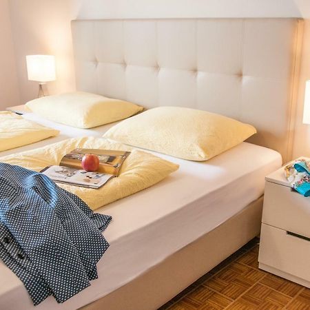 Gardenmaisonette Μαλτσεζίνε Εξωτερικό φωτογραφία