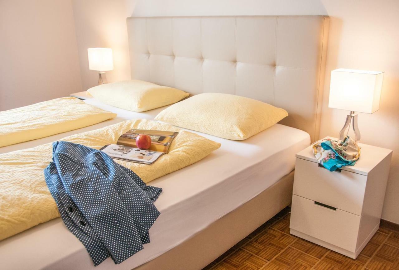 Gardenmaisonette Μαλτσεζίνε Εξωτερικό φωτογραφία